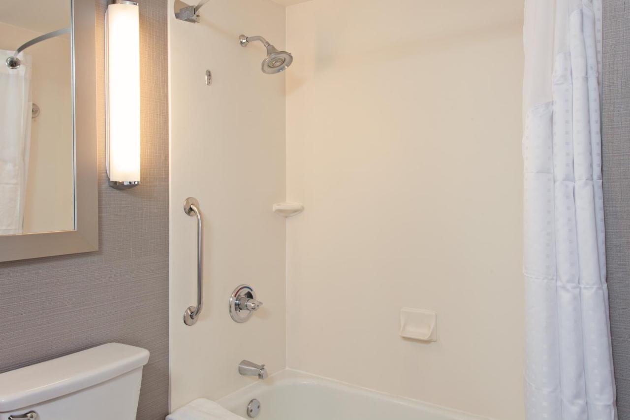 Holiday Inn Express Hotel & Suites Fisherman'S Wharf By Ihg San Francisco Zewnętrze zdjęcie