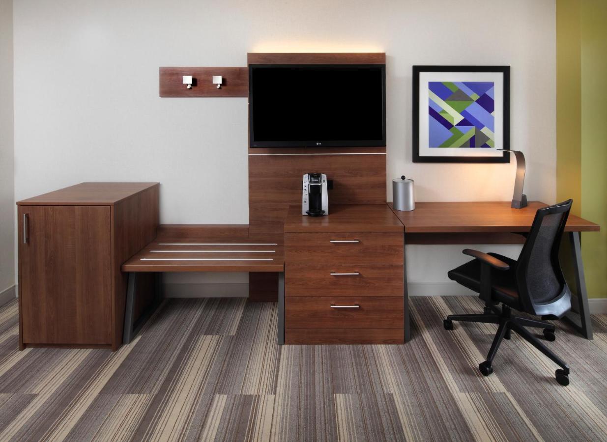 Holiday Inn Express Hotel & Suites Fisherman'S Wharf By Ihg San Francisco Zewnętrze zdjęcie