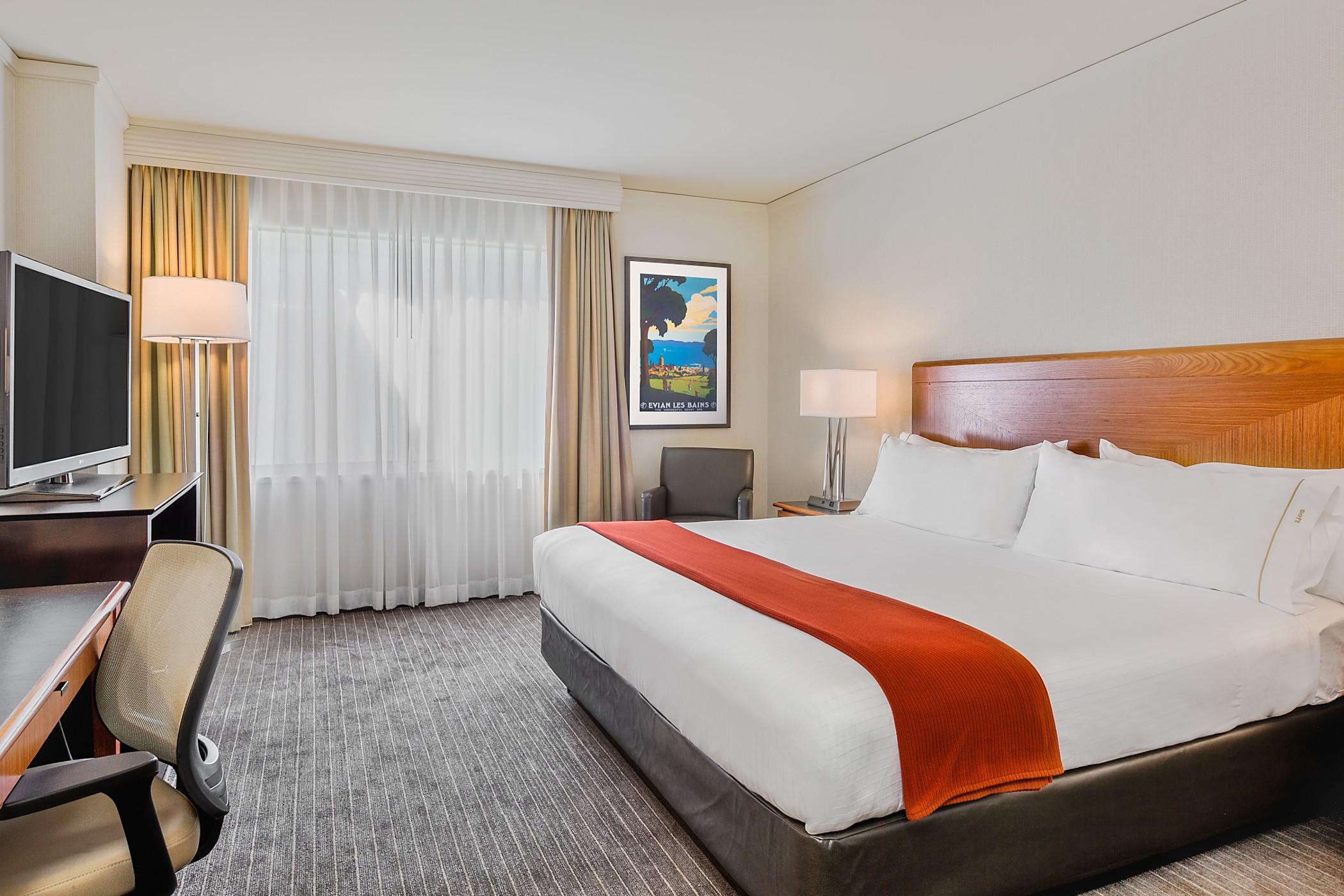 Holiday Inn Express Hotel & Suites Fisherman'S Wharf By Ihg San Francisco Zewnętrze zdjęcie