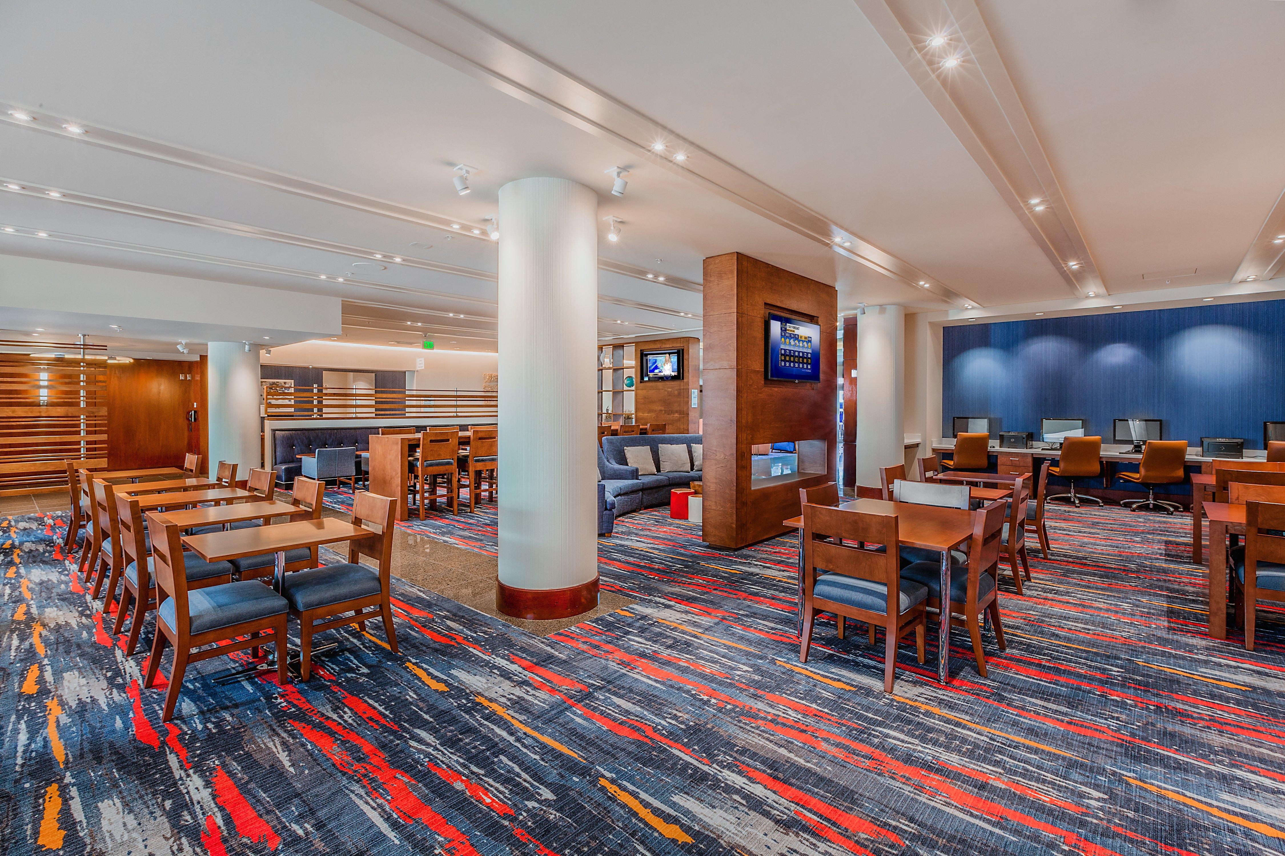 Holiday Inn Express Hotel & Suites Fisherman'S Wharf By Ihg San Francisco Zewnętrze zdjęcie