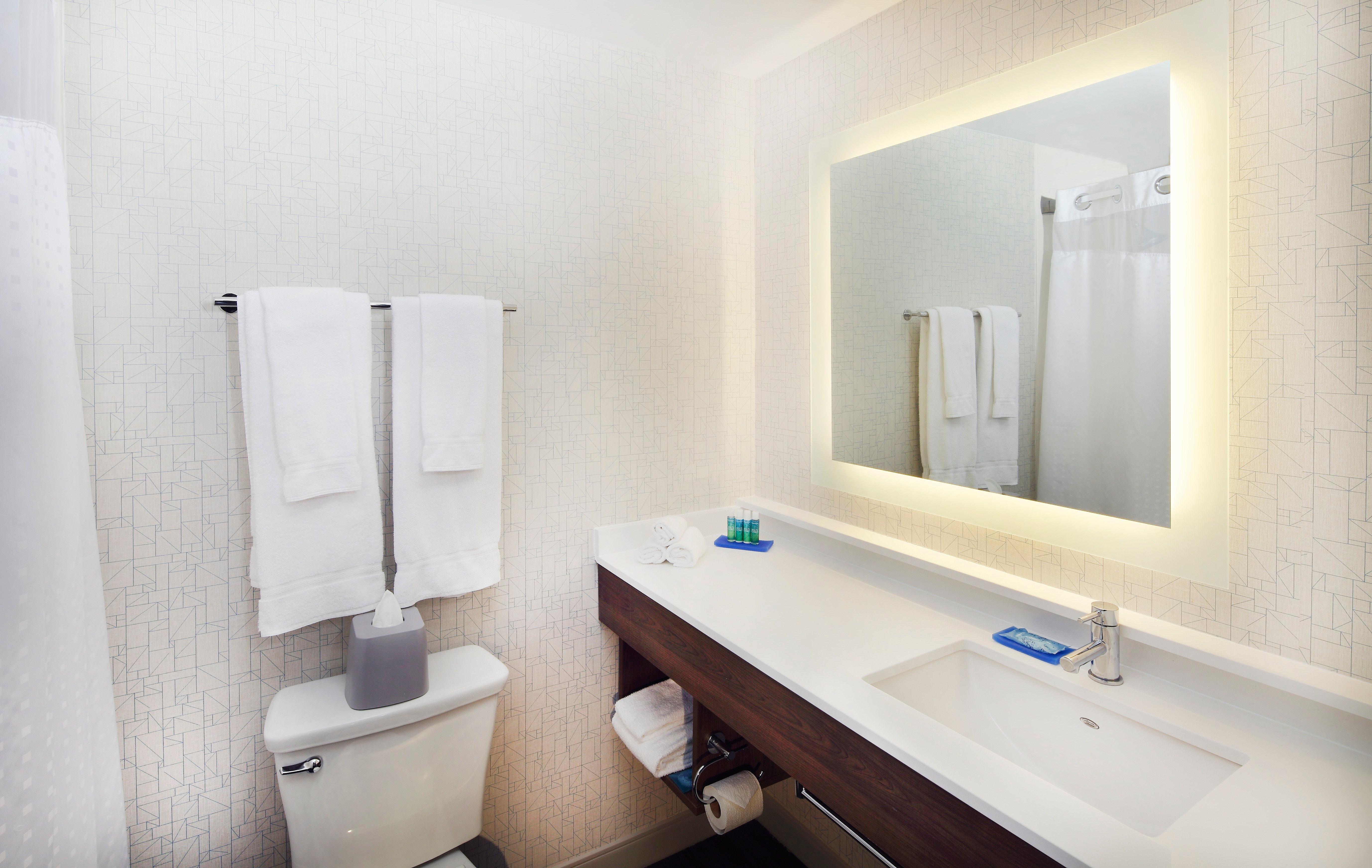 Holiday Inn Express Hotel & Suites Fisherman'S Wharf By Ihg San Francisco Zewnętrze zdjęcie
