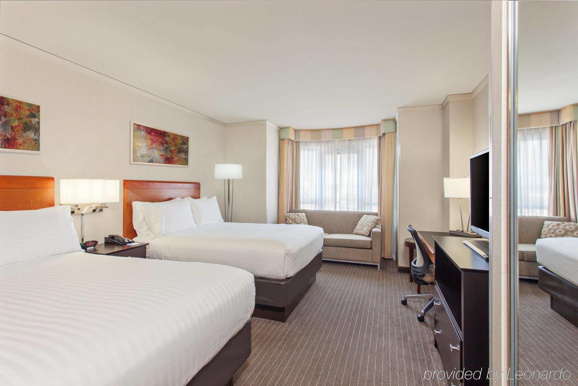 Holiday Inn Express Hotel & Suites Fisherman'S Wharf By Ihg San Francisco Zewnętrze zdjęcie