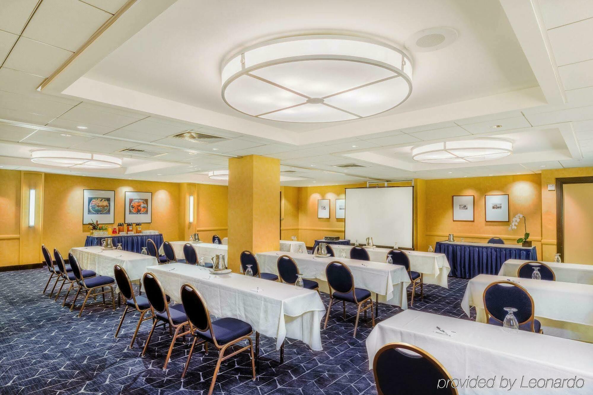 Holiday Inn Express Hotel & Suites Fisherman'S Wharf By Ihg San Francisco Zewnętrze zdjęcie