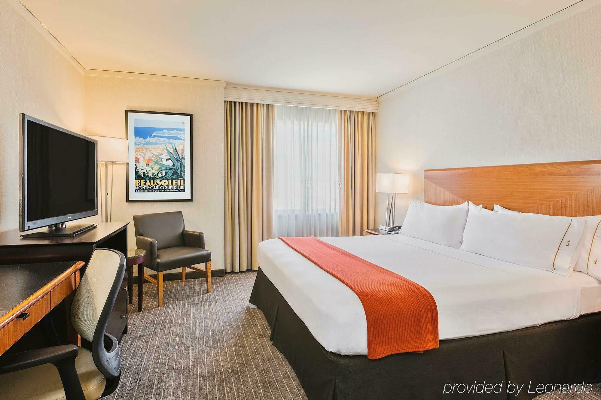 Holiday Inn Express Hotel & Suites Fisherman'S Wharf By Ihg San Francisco Zewnętrze zdjęcie